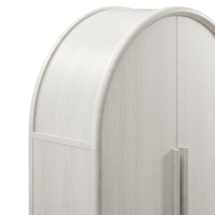 Modway EEI-7313 Bellamy Tall Arched Storage Cabinet Modway