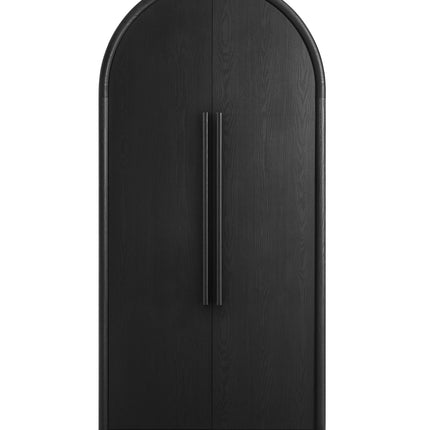 Modway EEI-7313 Bellamy Tall Arched Storage Cabinet Modway