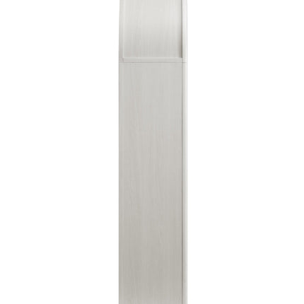 Modway EEI-7314 Bellamy Tall Arched Display Cabinet Bookcase Modway