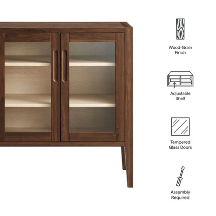 Modway EEI-7321 Nell 36" Accent Cabinet Modway