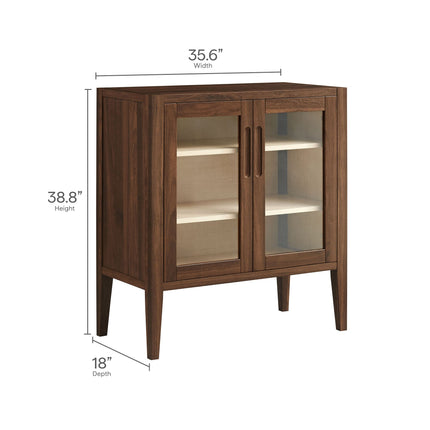 Modway EEI-7321 Nell 36" Accent Cabinet Modway