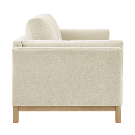 Modway EEI-7327 Roscoe 81 inch Fabric Sofa Modway