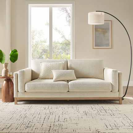 Modway EEI-7327 Roscoe 81 inch Fabric Sofa Modway