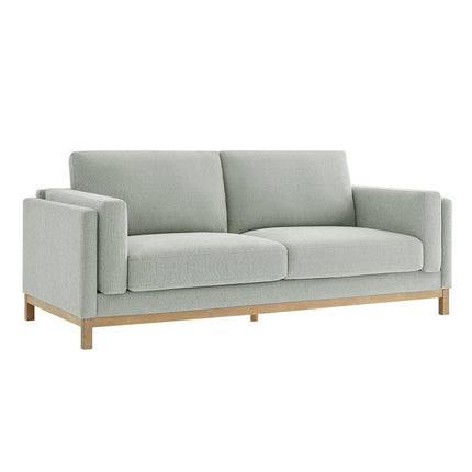 Modway EEI-7327 Roscoe 81 inch Fabric Sofa Modway