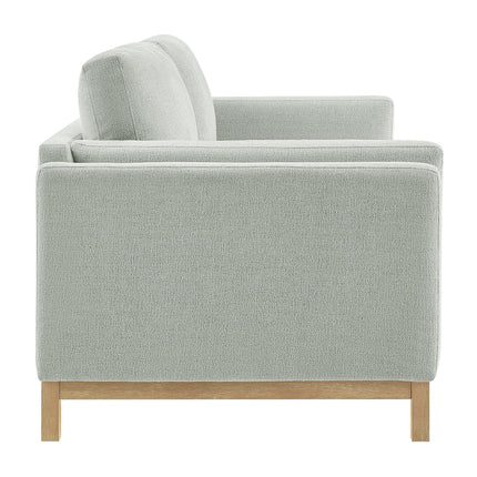 Modway EEI-7327 Roscoe 81 inch Fabric Sofa Modway