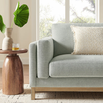 Modway EEI-7327 Roscoe 81 inch Fabric Sofa Modway