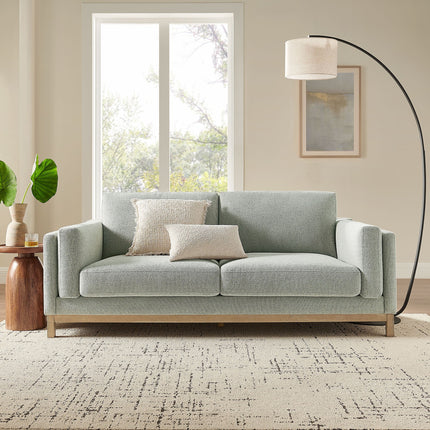 Modway EEI-7327 Roscoe 81 inch Fabric Sofa Modway