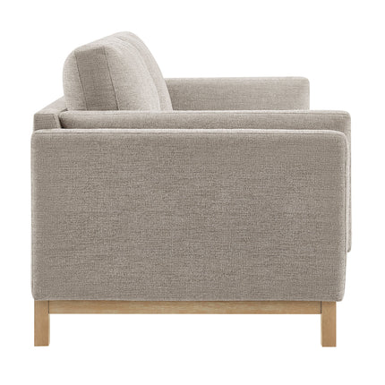 Modway EEI-7327 Roscoe 81 inch Fabric Sofa Modway