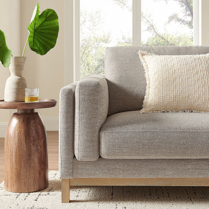 Modway EEI-7327 Roscoe 81 inch Fabric Sofa Modway