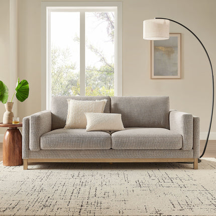 Modway EEI-7327 Roscoe 81 inch Fabric Sofa Modway