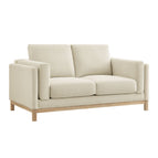 Ivory / Fabric