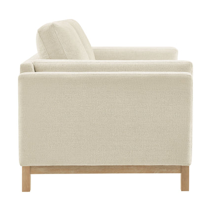 Modway EEI-7328 Roscoe 63 inch Fabric Loveseat Modway