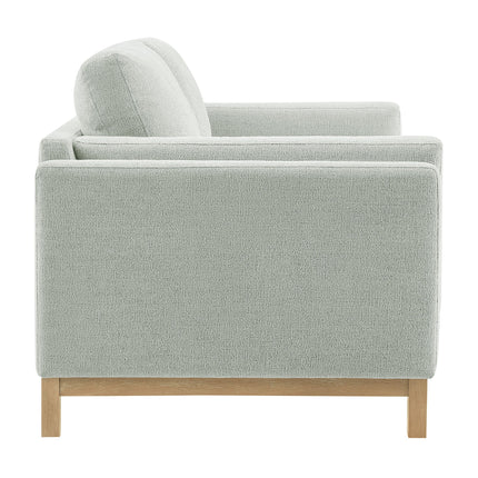 Modway EEI-7328 Roscoe 63 inch Fabric Loveseat Modway