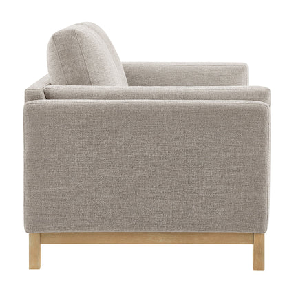 Modway EEI-7328 Roscoe 63 inch Fabric Loveseat Modway