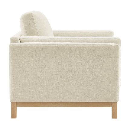 Modway EEI-7329 Roscoe Fabric Armchair Modway