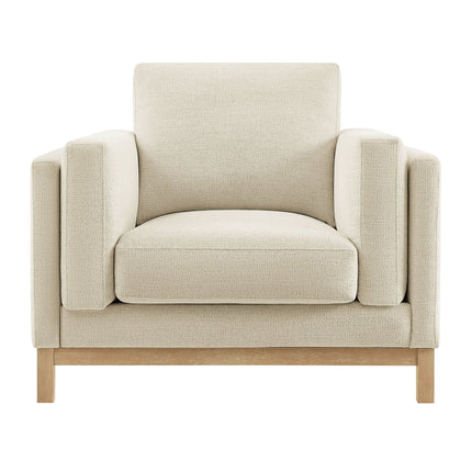 Modway EEI-7329 Roscoe Fabric Armchair Modway