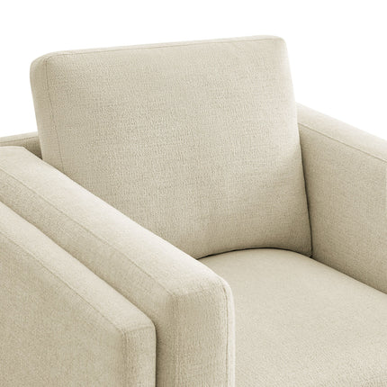 Modway EEI-7329 Roscoe Fabric Armchair Modway