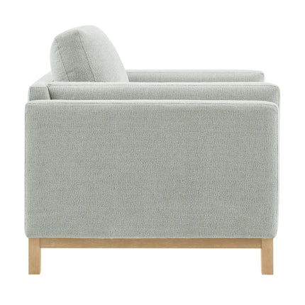 Modway EEI-7329 Roscoe Fabric Armchair Modway