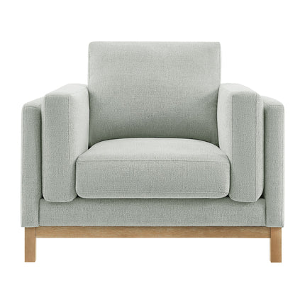 Modway EEI-7329 Roscoe Fabric Armchair Modway