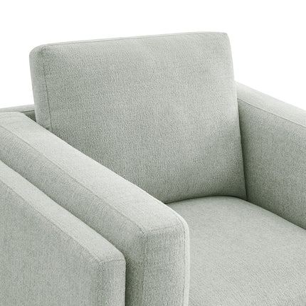 Modway EEI-7329 Roscoe Fabric Armchair Modway