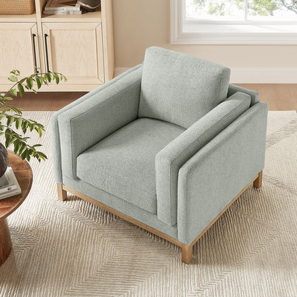 Modway EEI-7329 Roscoe Fabric Armchair Modway