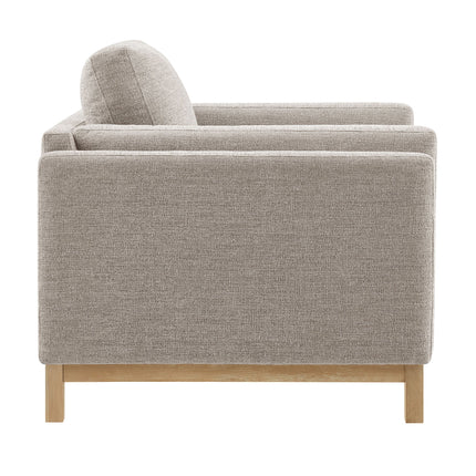 Modway EEI-7329 Roscoe Fabric Armchair Modway