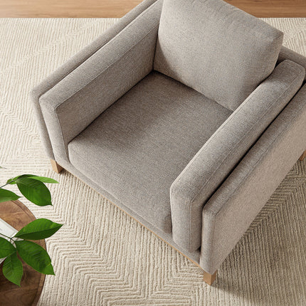 Modway EEI-7329 Roscoe Fabric Armchair Modway