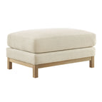 Ivory / Fabric