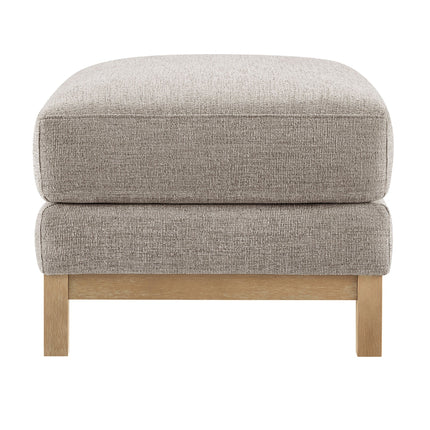 Modway EEI-7330 Roscoe Fabric Ottoman Modway