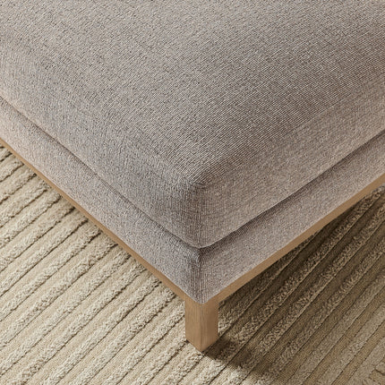 Modway EEI-7330 Roscoe Fabric Ottoman Modway