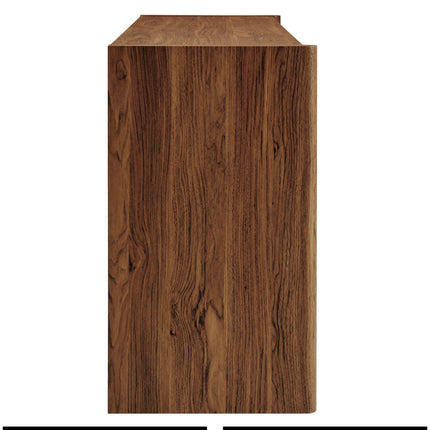 Modway EEI-7346 Emric Wave 66" 4-Door Sideboard Modway