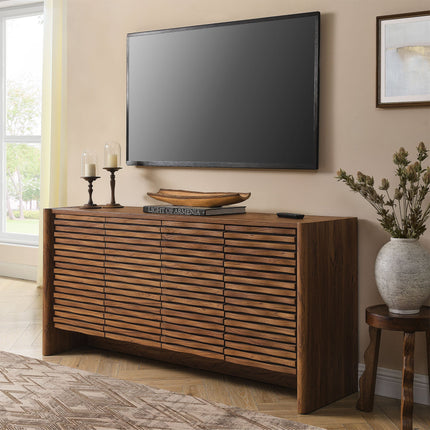 Modway EEI-7346 Emric Wave 66" 4-Door Sideboard Modway