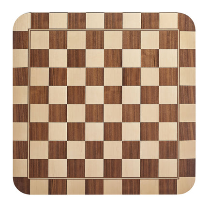 Modway EEI-7351 Oscar 36 Inch Square Checkered Dining Table Modway