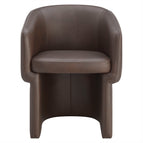 Espresso / Vegan Leather