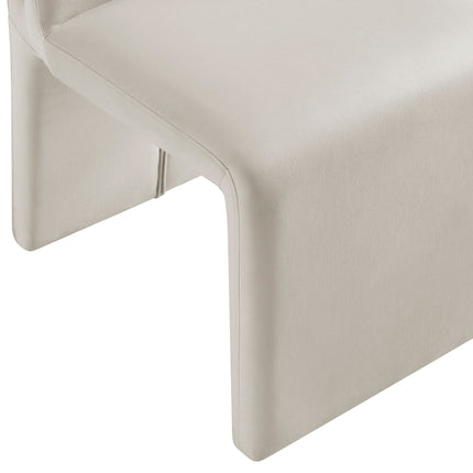 Modway EEI-7384 Emory Upholstered Performance Velvet Dining Side Chair Modway