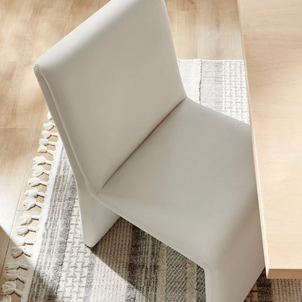 Modway EEI-7384 Emory Upholstered Performance Velvet Dining Side Chair Modway
