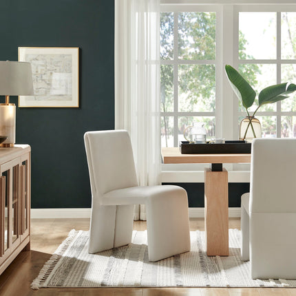 Modway EEI-7384 Emory Upholstered Performance Velvet Dining Side Chair Modway