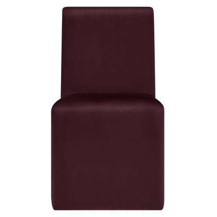 Modway EEI-7384 Emory Upholstered Performance Velvet Dining Side Chair Modway