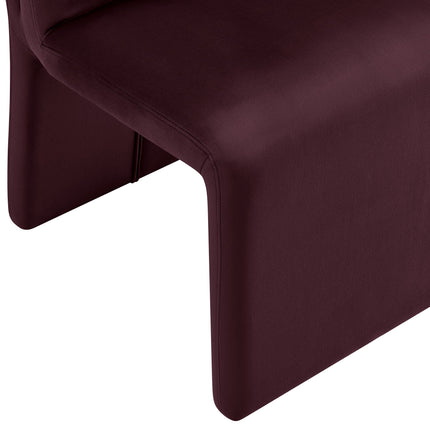 Modway EEI-7384 Emory Upholstered Performance Velvet Dining Side Chair Modway