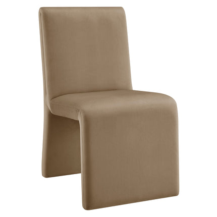 Modway EEI-7384 Emory Upholstered Performance Velvet Dining Side Chair Modway