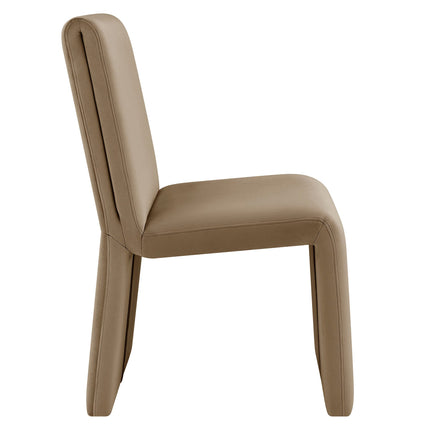 Modway EEI-7384 Emory Upholstered Performance Velvet Dining Side Chair Modway