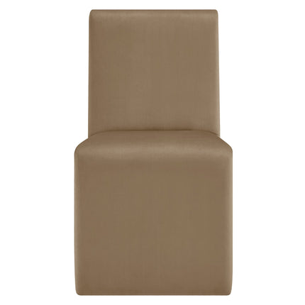 Modway EEI-7384 Emory Upholstered Performance Velvet Dining Side Chair Modway