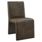 Mushroom / Vegan Leather
