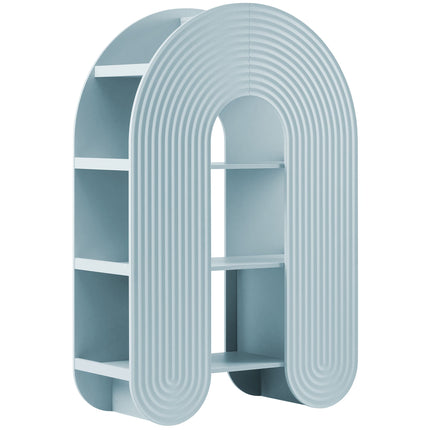 Modway EEI-7390 Daydream 58" Arched Bookshelf Modway