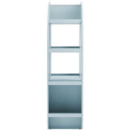 Modway EEI-7390 Daydream 58" Arched Bookshelf Modway