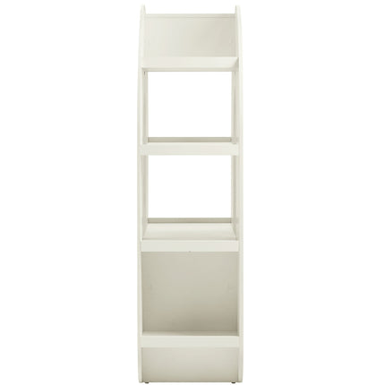 Modway EEI-7390 Daydream 58" Arched Bookshelf Modway