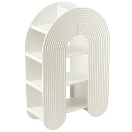 Modway EEI-7390 Daydream 58" Arched Bookshelf Modway