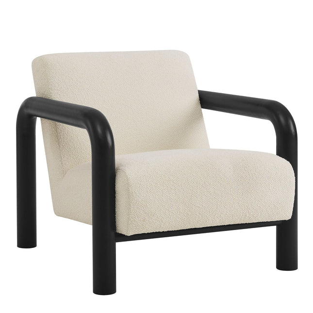 Modway EEI-7391 Sereno Boucle Accent Chair Modway