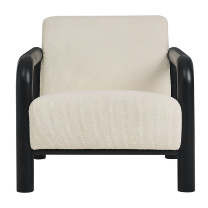Modway EEI-7391 Sereno Boucle Accent Chair Modway