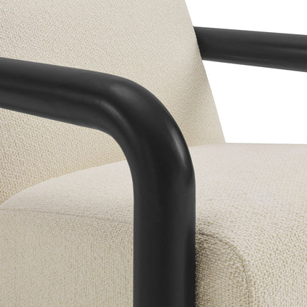 Modway EEI-7391 Sereno Boucle Accent Chair Modway